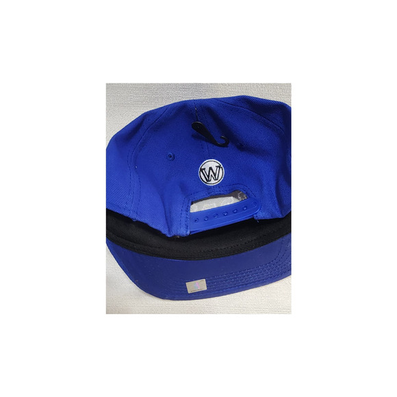 golden state warrior adjustable hats - Picture 3 of 6